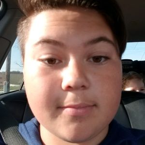 Meet your Posher, Ethan